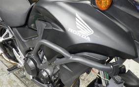 HONDA 400X 2016 NC47