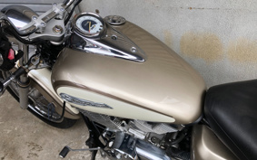 YAMAHA DRAGSTAR 250 VG02J