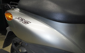 YAMAHA JOG Gen.5 2022 SA36J