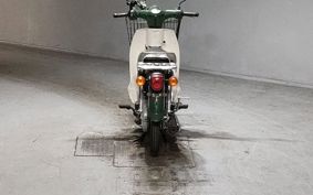 HONDA SUPER CUB110 JA07