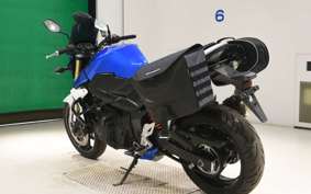 SUZUKI GSR750 A 2013 GR7NA