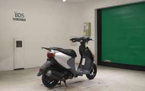 SUZUKI LET's 4 2009 CA45A