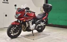 SUZUKI BANDIT 1250 SA 2007 GW72A