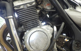 KAWASAKI BALIUS 250 ZR250A