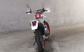 YAMAHA SEROW 250 DG17J