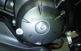 HONDA NC700S 2012 RC61