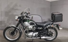 KAWASAKI W650 2007 EJ650A