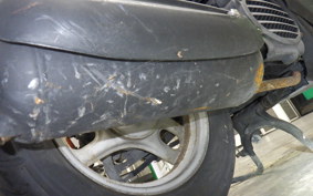 HONDA DIO Gen.5 1993 AF56