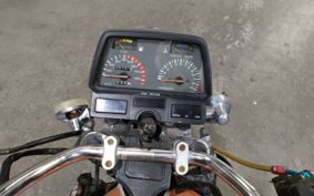 SUZUKI GS250 GJ71A