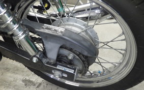 HONDA CB400SS E 2005 NC41
