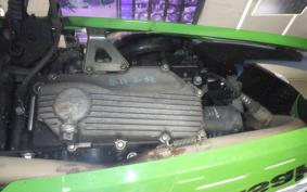 KAWASAKI NINJA 250 2026 EX250L