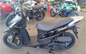 SUZUKI ADDRESS V110 CE47A