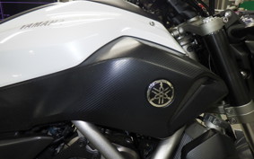 YAMAHA MT-07 2014 RM07J