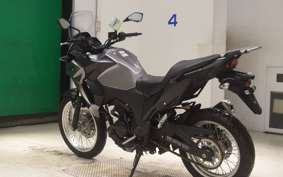 KAWASAKI VERSYS-X 250 A 1999 LE250D