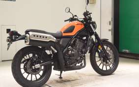 HONDA CL250-2 MC57