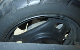 SUZUKI LET's 4 CA45A