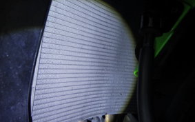 KAWASAKI NINJA ZX-6R A 2022 ZX636G