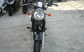 SUZUKI ST250 E Type NJ4CA