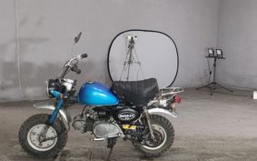 HONDA MONKEY Z50J