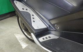 YAMAHA T-MAX 500 2010 SJ08J