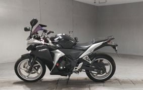 HONDA CBR250R MC41