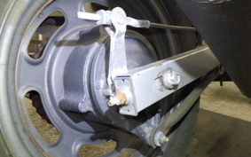 HONDA APE 50 2021 AC16