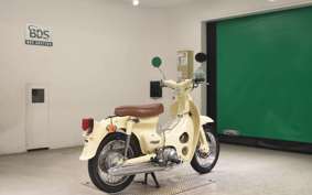 HONDA LITTLE CUB E 2023 C50