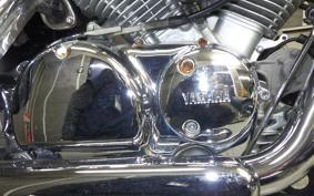 YAMAHA DRAGSTAR 250 2014 VG02J