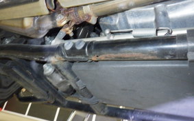 SUZUKI INTRUDER 400 Classic 2011 VK56A