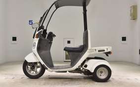 HONDA GYRO CANOPY TA03