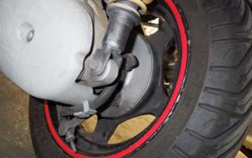 YAMAHA CYGNUS 125 X 2 SE44J