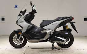 HONDA ADV160 KF54