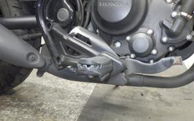 HONDA REBEL 250 2017 MC49