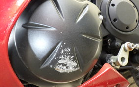 KAWASAKI NINJA 400 2014 EX400E