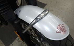 TRIUMPH BONNEVILLE T120 2020