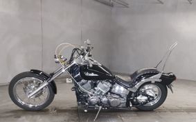 YAMAHA DRAGSTAR 400 2003 VH01J