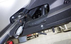 SUZUKI BURGMAN400 A 2021 DU11N