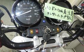 KAWASAKI ZEPHYR 750 1994 ZR750C