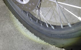 HONDA CT125-2 2026 JA65