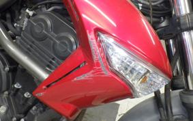 KAWASAKI ER400 N 2012 ER400B