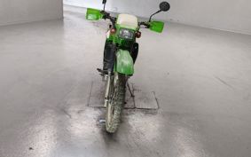 KAWASAKI KL250R KL250D