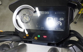 HONDA CB1000R GEN 2 2018 SC80