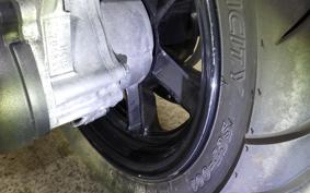 SUZUKI SKYWAVE 200 (Burgman 200) 2024 CH41A