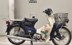 HONDA C50 SUPER CUB C50
