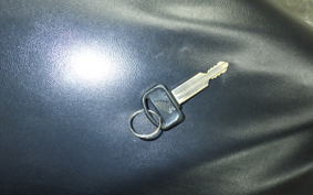 HONDA C110 SUPER CUB JA10