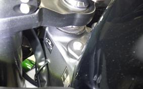 KAWASAKI NINJA 1000SX 2022 ZXT02K
