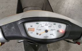 YAMAHA JOG SA16J