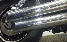 HARLEY FXDF 1580 2014