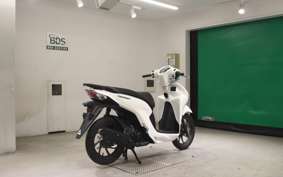 HONDA DIO 110 JK03
