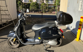 VESPA GTS SUPER TEC 300 2023 RP8M45